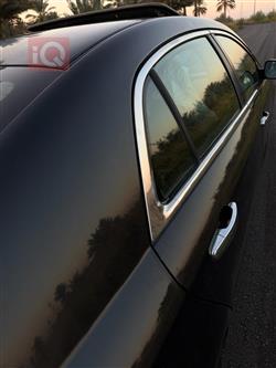 شيفروليه ماليبو